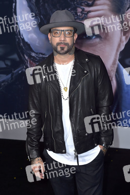Filmpremiere 'Venom' in Westwood
