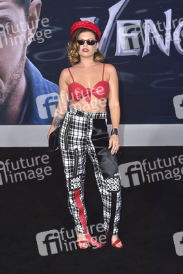 Filmpremiere 'Venom' in Westwood
