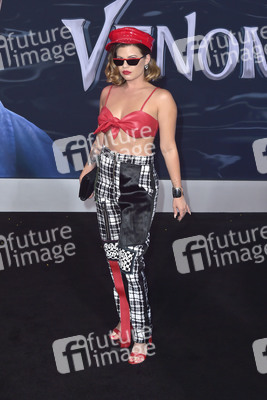 Filmpremiere 'Venom' in Westwood