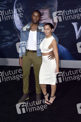 Filmpremiere 'Venom' in Westwood