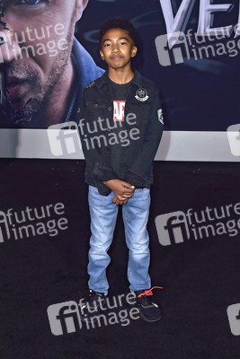 Filmpremiere 'Venom' in Westwood