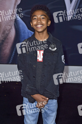 Filmpremiere 'Venom' in Westwood