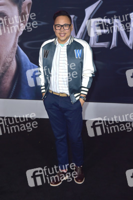 Filmpremiere 'Venom' in Westwood