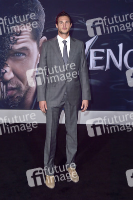 Filmpremiere 'Venom' in Westwood
