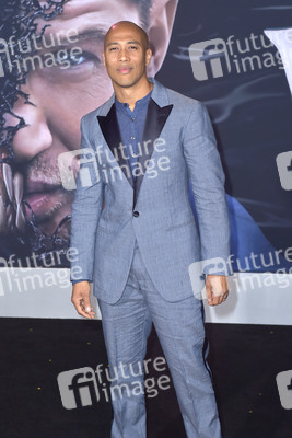 Filmpremiere 'Venom' in Westwood