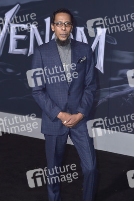 Filmpremiere 'Venom' in Westwood