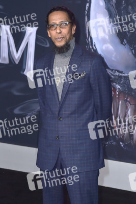 Filmpremiere 'Venom' in Westwood