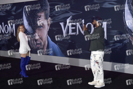 Filmpremiere 'Venom' in Westwood