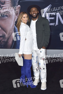 Filmpremiere 'Venom' in Westwood