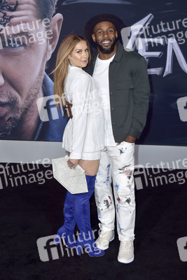 Filmpremiere 'Venom' in Westwood