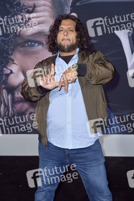 Filmpremiere 'Venom' in Westwood