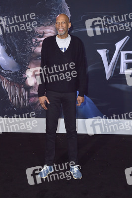 Filmpremiere 'Venom' in Westwood