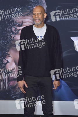 Filmpremiere 'Venom' in Westwood
