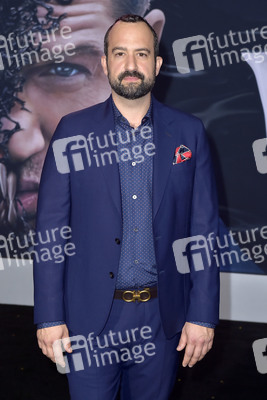 Filmpremiere 'Venom' in Westwood
