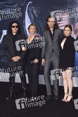 Filmpremiere 'Venom' in Westwood
