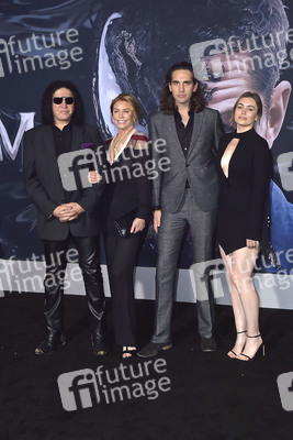 Filmpremiere 'Venom' in Westwood