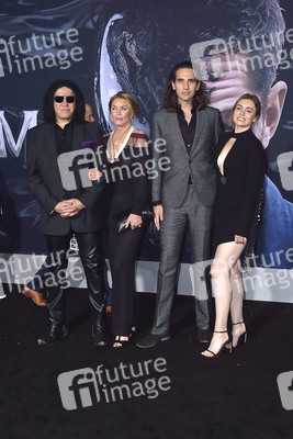 Filmpremiere 'Venom' in Westwood