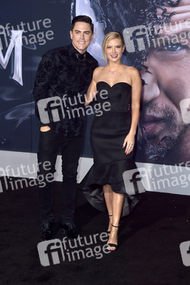 Filmpremiere 'Venom' in Westwood