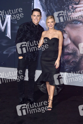 Filmpremiere 'Venom' in Westwood