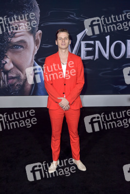 Filmpremiere 'Venom' in Westwood