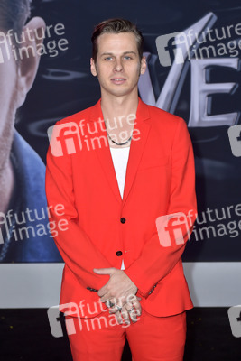 Filmpremiere 'Venom' in Westwood