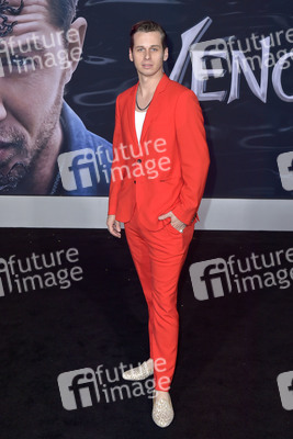 Filmpremiere 'Venom' in Westwood