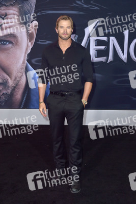 Filmpremiere 'Venom' in Westwood