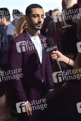 Filmpremiere 'Venom' in Westwood