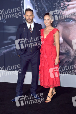 Filmpremiere 'Venom' in Westwood