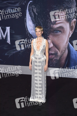 Filmpremiere 'Venom' in Westwood