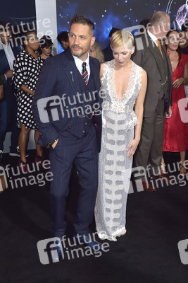 Filmpremiere 'Venom' in Westwood