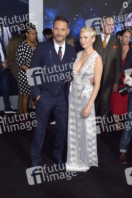 Filmpremiere 'Venom' in Westwood