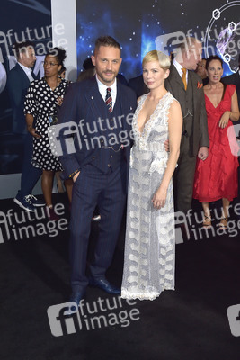 Filmpremiere 'Venom' in Westwood