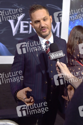 Filmpremiere 'Venom' in Westwood