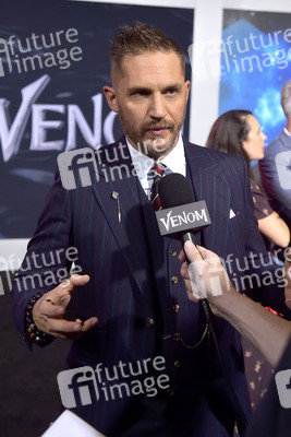 Filmpremiere 'Venom' in Westwood