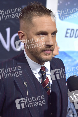 Filmpremiere 'Venom' in Westwood