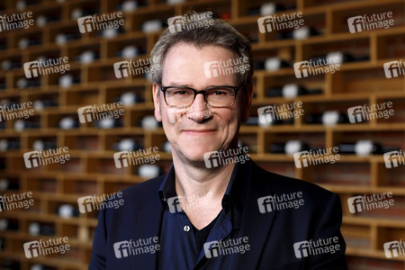 Lesung von Oliver Bottini auf dem 7. Crime Cologne Krimifestival in Köln