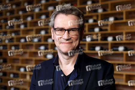 Lesung von Oliver Bottini auf dem 7. Crime Cologne Krimifestival in Köln