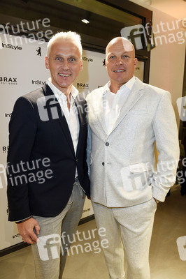 BRAX Store Opening in Berlin