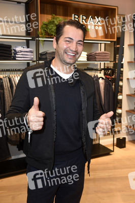 BRAX Store Opening in Berlin