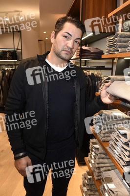 BRAX Store Opening in Berlin