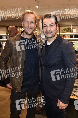 BRAX Store Opening in Berlin