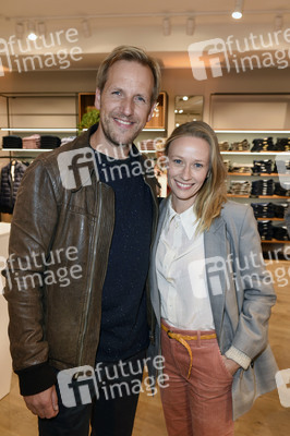 BRAX Store Opening in Berlin