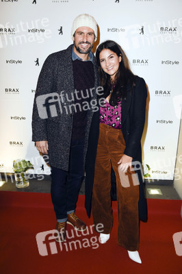 BRAX Store Opening in Berlin
