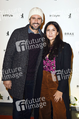 BRAX Store Opening in Berlin