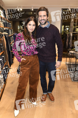 BRAX Store Opening in Berlin