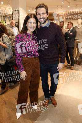 BRAX Store Opening in Berlin