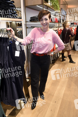 BRAX Store Opening in Berlin