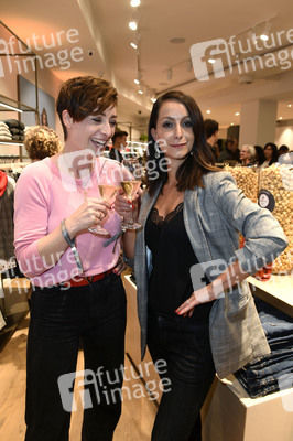 BRAX Store Opening in Berlin