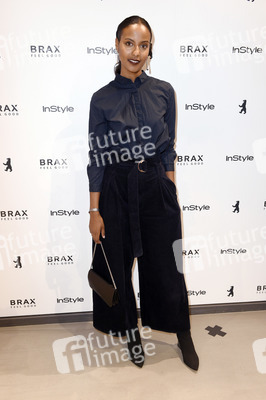 BRAX Store Opening in Berlin